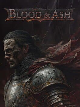 Blood & Ash