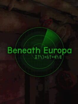 Beneath Europa