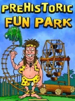 Prehistoric Fun Park