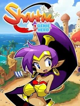 Shantae: Half-Genie Hero - Ultimate Day One Edition