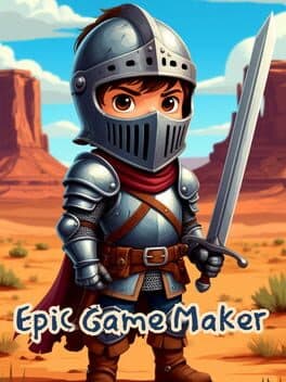 Epic Game Maker