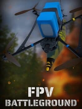 FPV Battleground