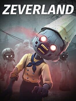 Zeverland