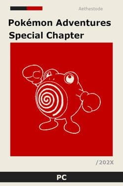 Pokémon: Special Chapter