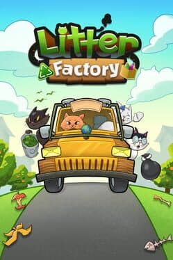 Litter Factory