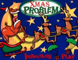 Xmas Problem