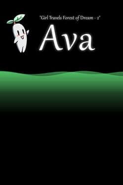 Girl Travels Forest of Dream 2: Ava