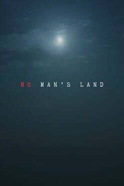 No Man's Land