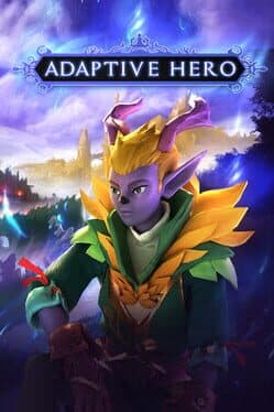 Adaptive Hero