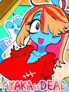 Akayaisdead