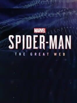 Marvel's Spider-Man: The Great Web
