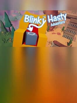 Blinky: Rise to the Top