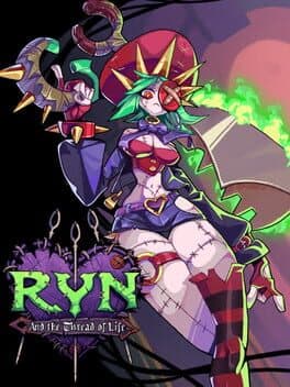 Ryn: And the Thread of Life