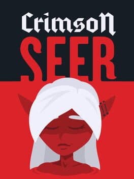 Crimson Seer