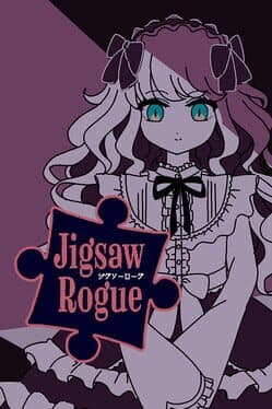Jigsaw Rogue