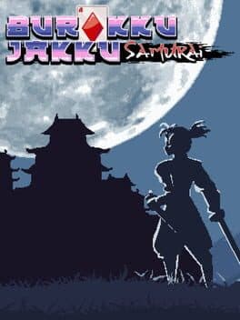 Burakku Jakku Samurai