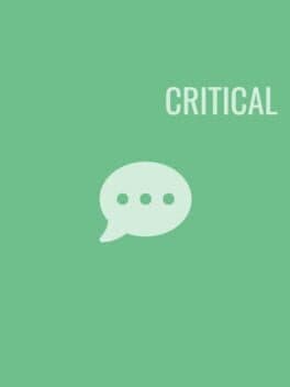 Critical