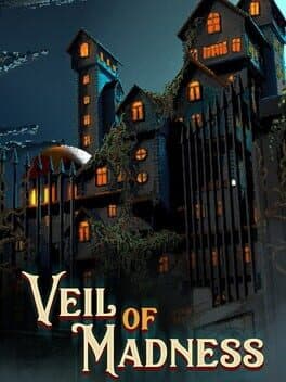 Veil of Madness