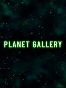 Planet Gallery