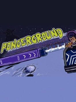 Pongerground