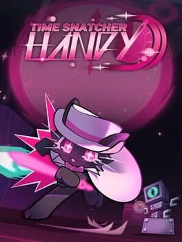 Time Snatcher Handy