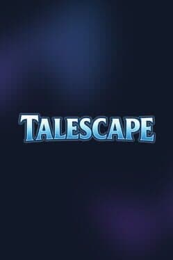 Talescape