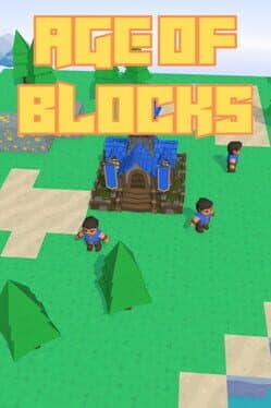 Age of Blocks