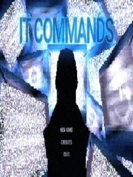 It Commands