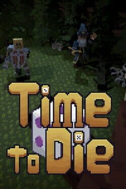 Time to Die
