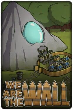 We Are The Wall