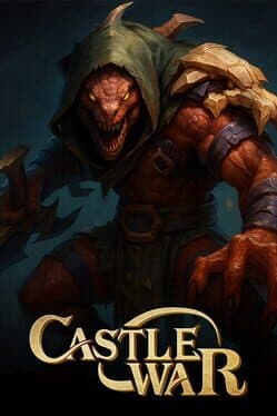 Castle War