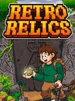 Retro Relics
