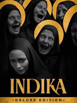 Indika: Deluxe Edition