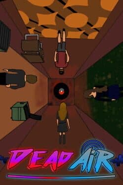 Dead Air