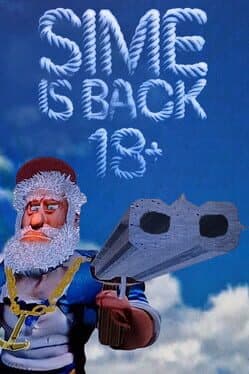 Sime Is Back 18+