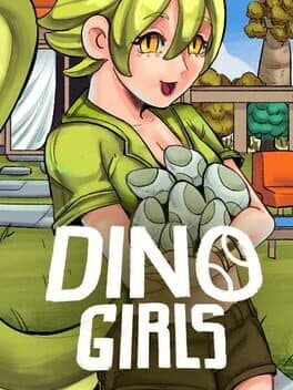 Dino Girls