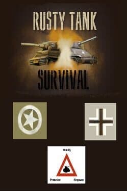 Rusty Tank Survival