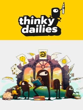 Thinky Dailies