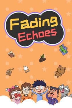 Fading Echoes