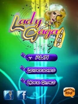 Lady Gaga Jump