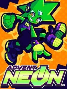Advent Neon