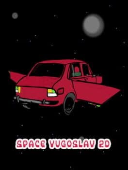Space Yugoslav 2D