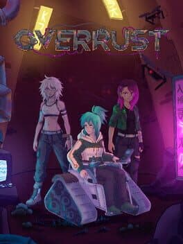 Overrust