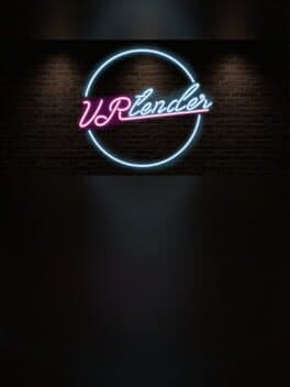 VRtender