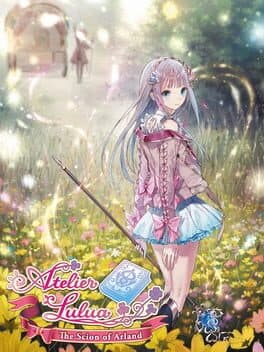 Atelier Lulua: The Scion of Arland - Limited Edition