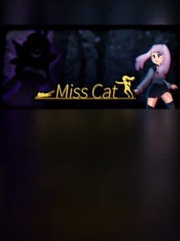 Miss Cat