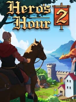 Hero's Hour 2
