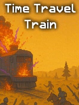 Time Travel Train