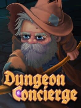 Dungeon Concierge