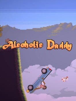 Alcoholic Daddy
